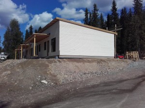 Niilonkatu ulkovuori